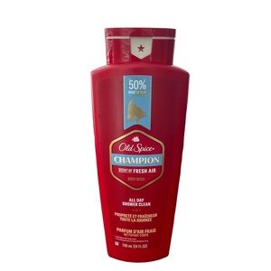 Old Spice Body Wash 24FL OZ